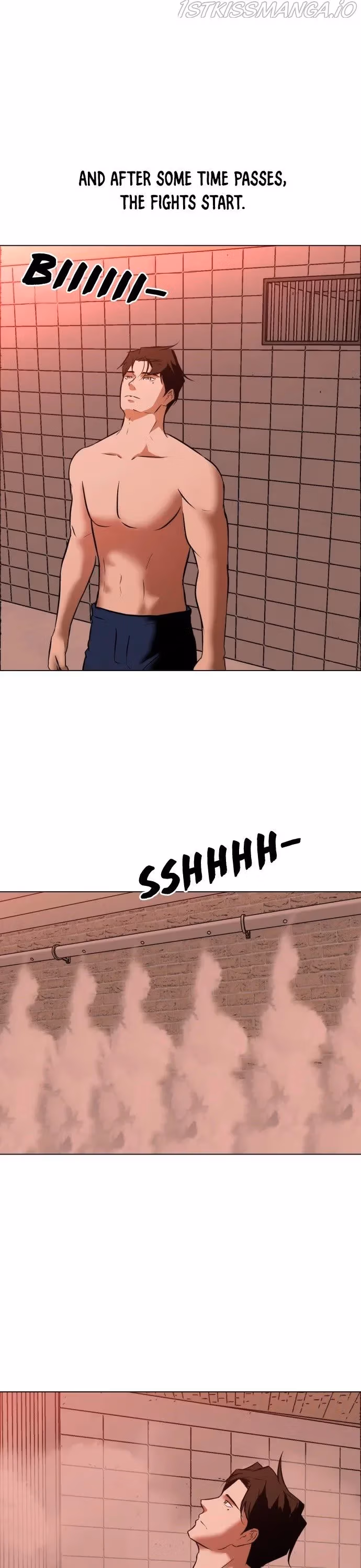 Read Zombie Fight chapter 28 image 39 on Lezhin