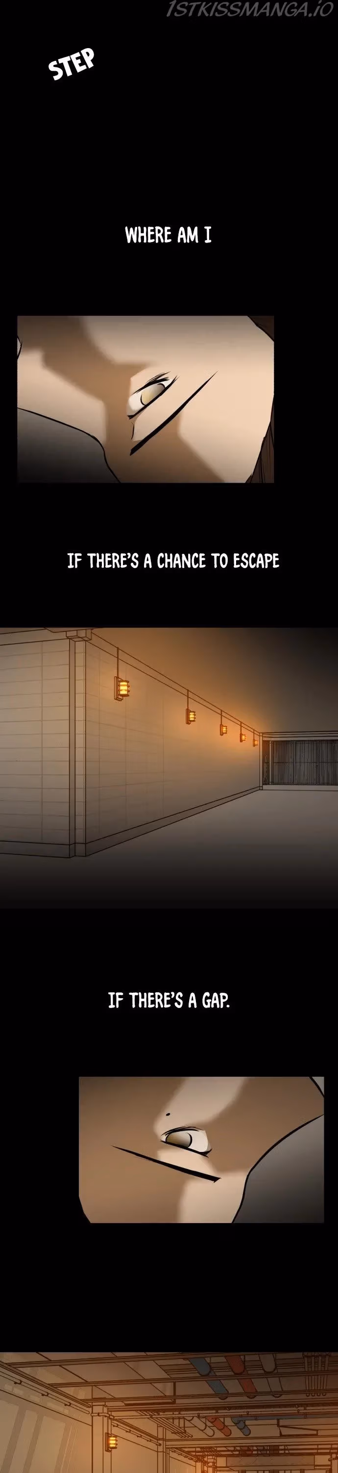 Read Zombie Fight chapter 28 image 41 on Lezhin