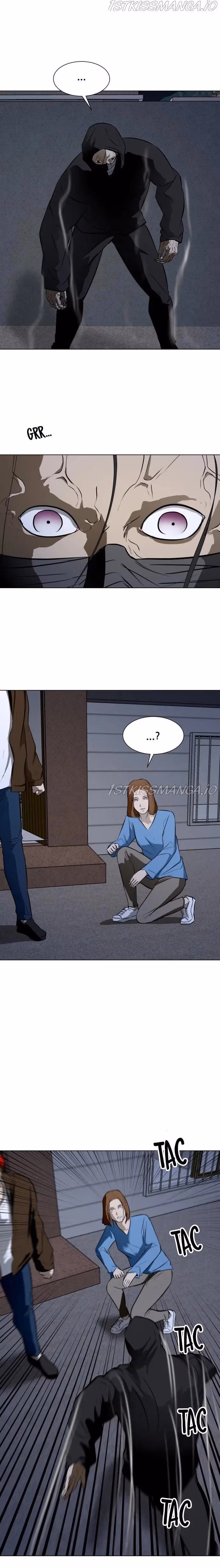 Read Zombie Fight chapter 28 image 5 on Lezhin