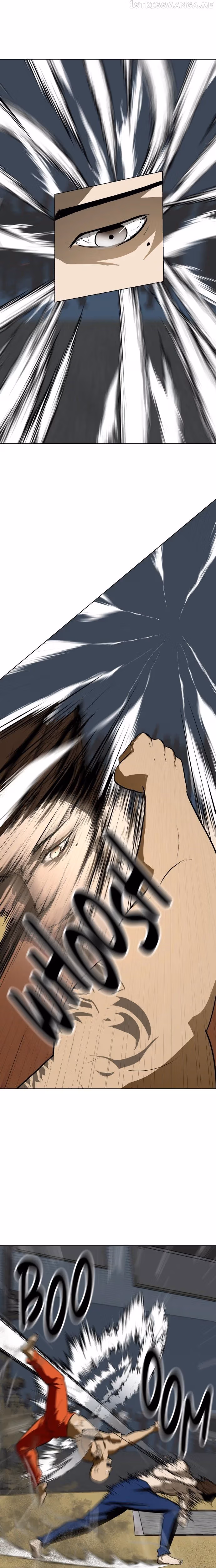 Read Zombie Fight chapter 29 image 11 on Lezhin