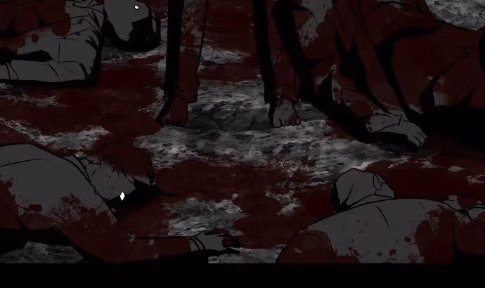 Read Zombie Fight chapter 29 image 20 on Lezhin