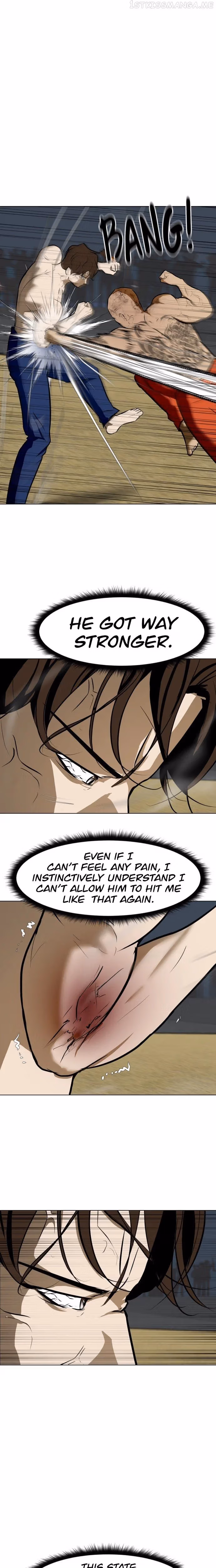 Read Zombie Fight chapter 29 image 23 on Lezhin