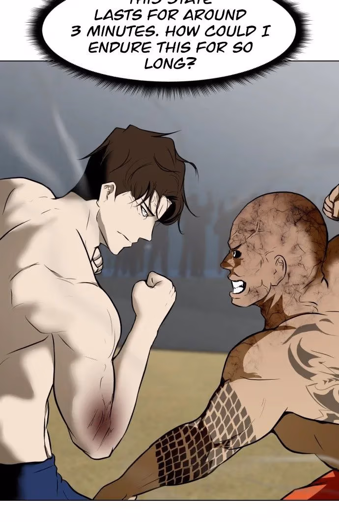 Read Zombie Fight chapter 29 image 24 on Lezhin