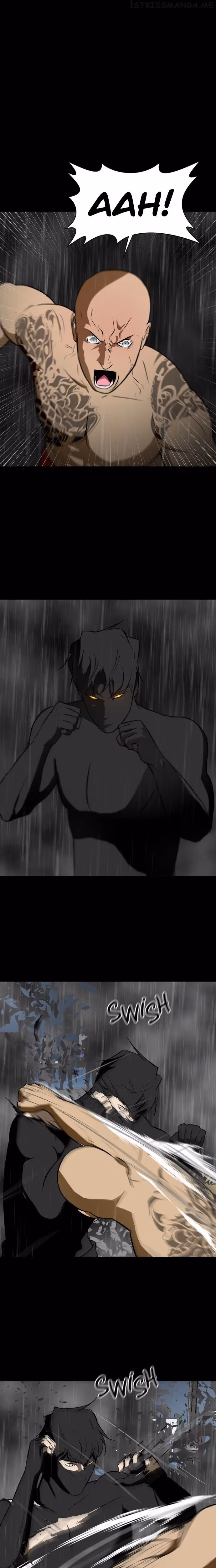 Read Zombie Fight chapter 29 image 3 on Lezhin