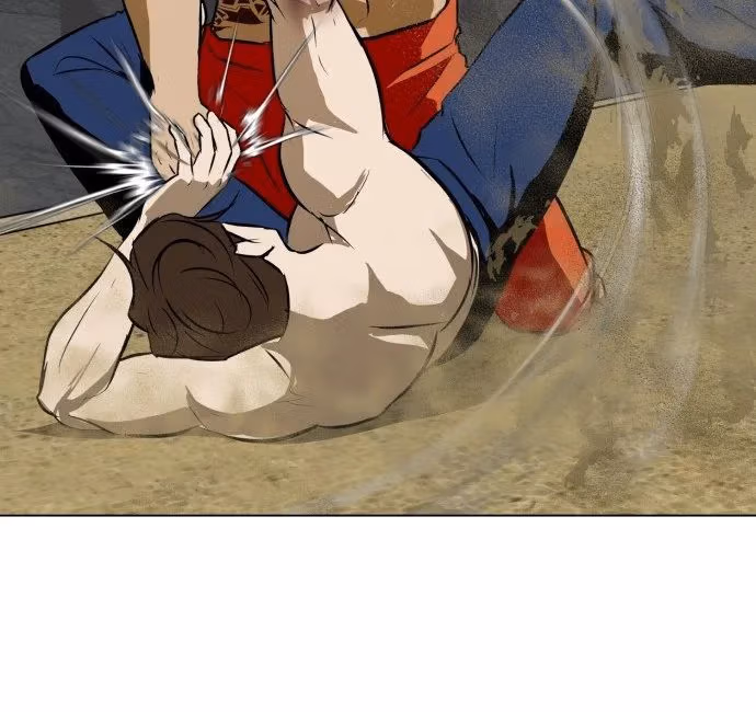 Read Zombie Fight chapter 29 image 30 on Lezhin