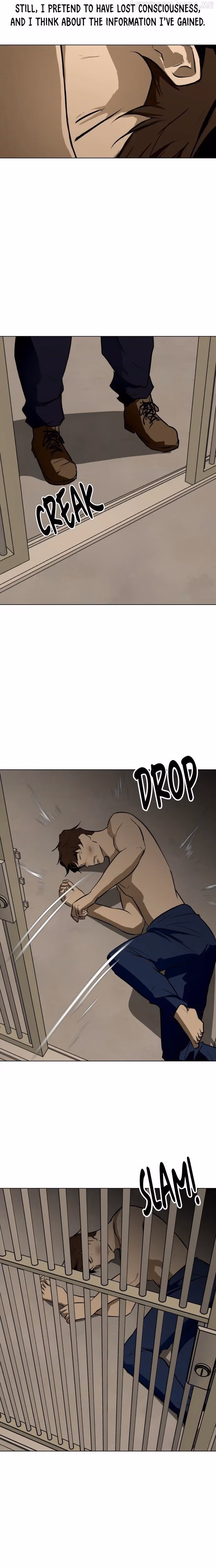 Read Zombie Fight chapter 29 image 37 on Lezhin