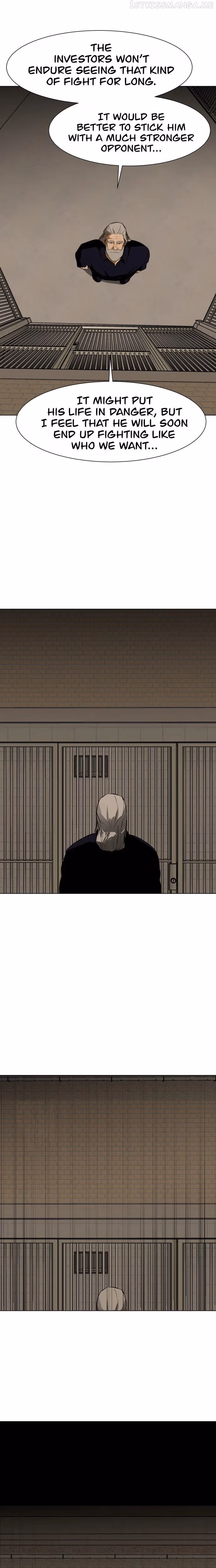 Read Zombie Fight chapter 29 image 41 on Lezhin