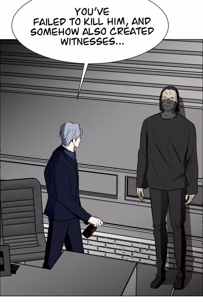 Read Zombie Fight chapter 30 image 12 on Lezhin