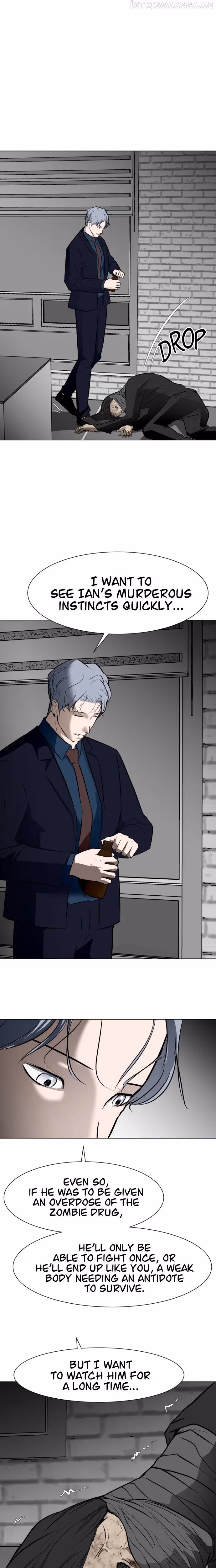 Read Zombie Fight chapter 30 image 15 on Lezhin