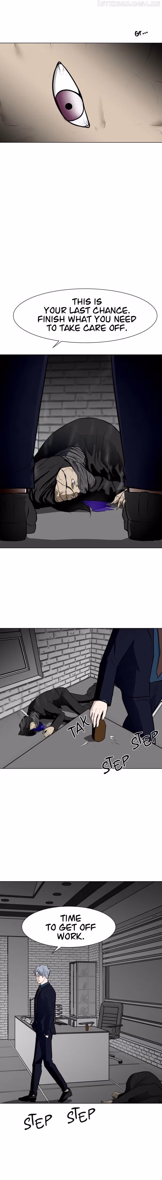 Read Zombie Fight chapter 30 image 19 on Lezhin