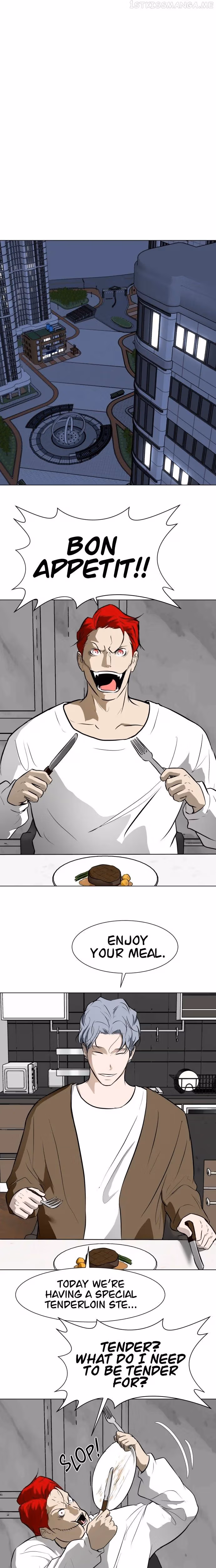 Read Zombie Fight chapter 30 image 21 on Lezhin