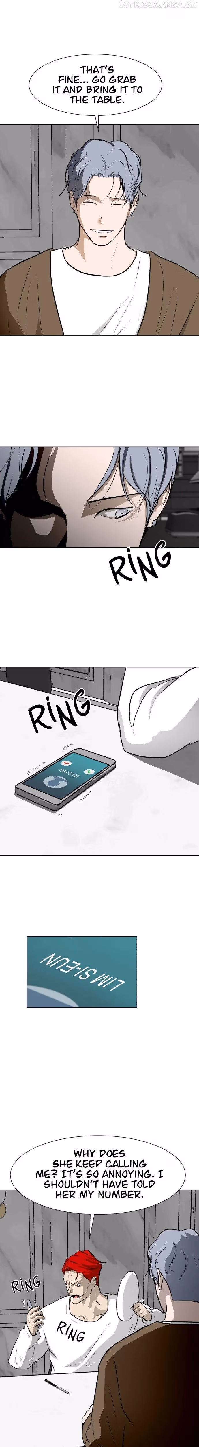 Read Zombie Fight chapter 30 image 23 on Lezhin