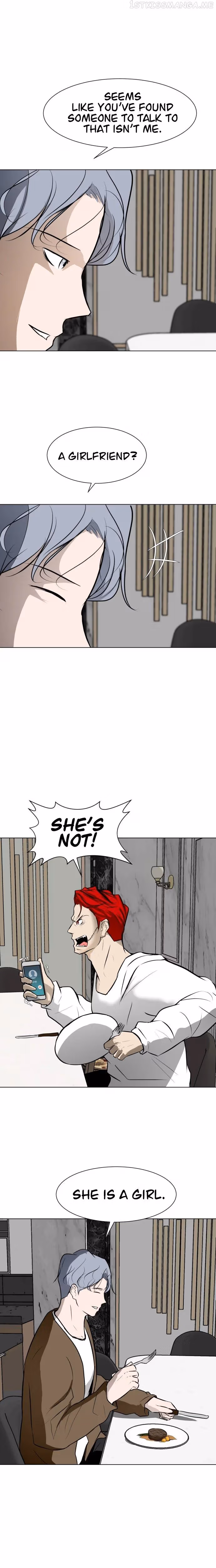 Read Zombie Fight chapter 30 image 25 on Lezhin