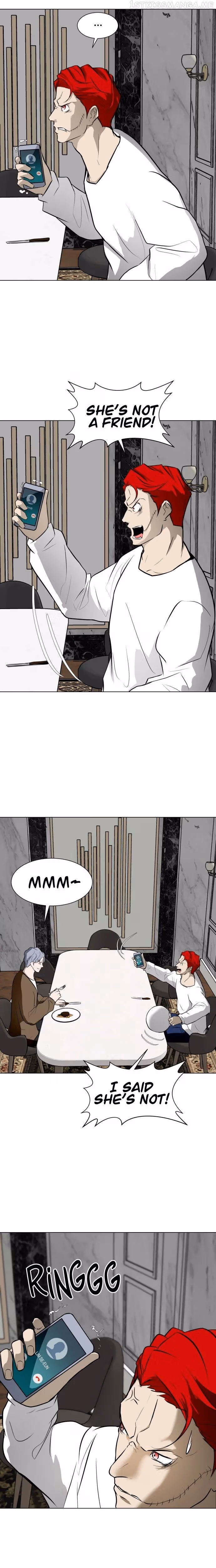 Read Zombie Fight chapter 30 image 27 on Lezhin