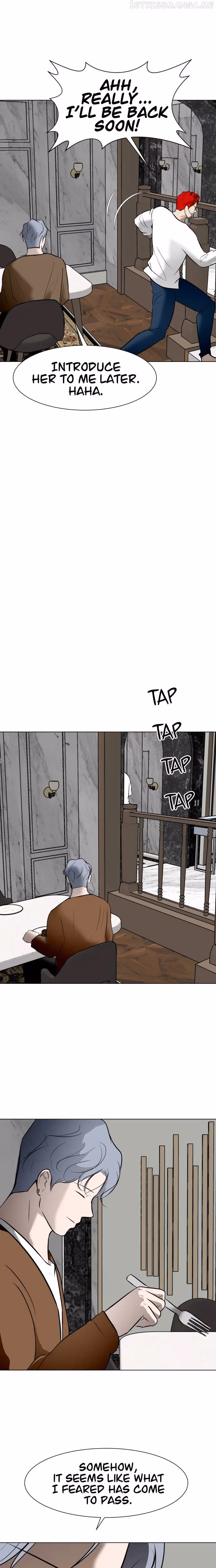 Read Zombie Fight chapter 30 image 29 on Lezhin