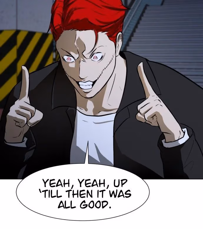 Read Zombie Fight chapter 30 image 38 on Lezhin