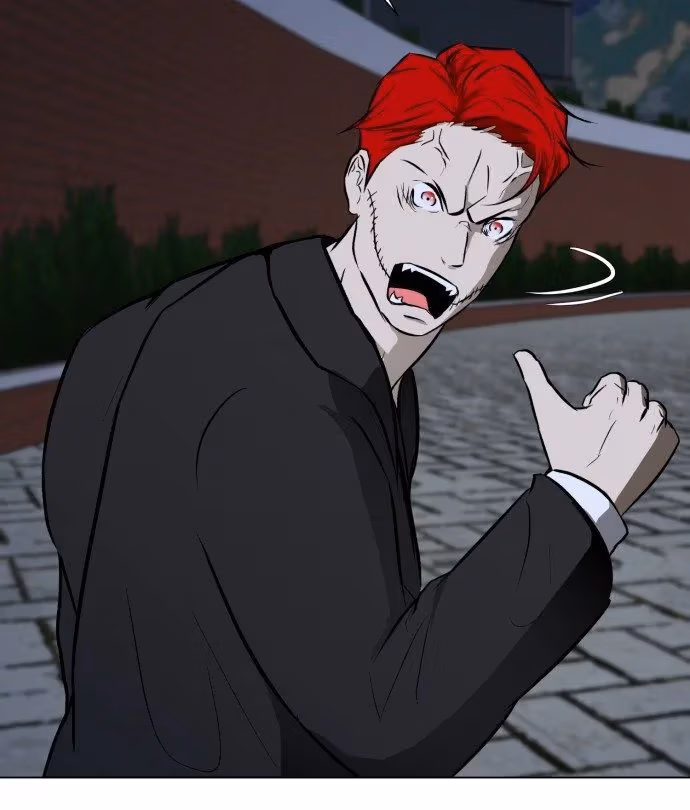 Read Zombie Fight chapter 30 image 40 on Lezhin