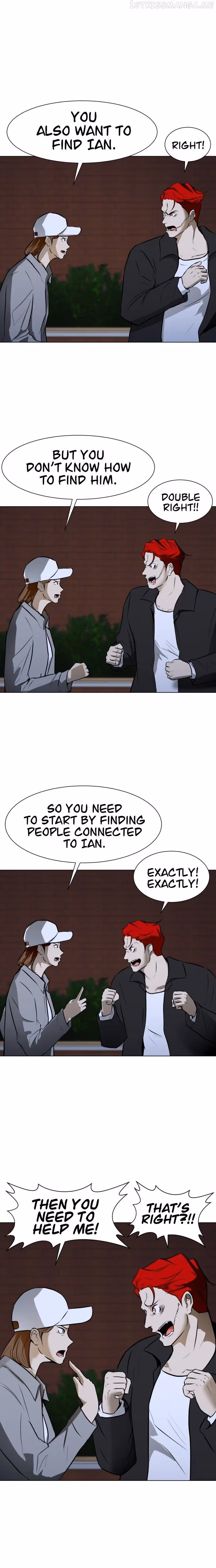Read Zombie Fight chapter 30 image 41 on Lezhin