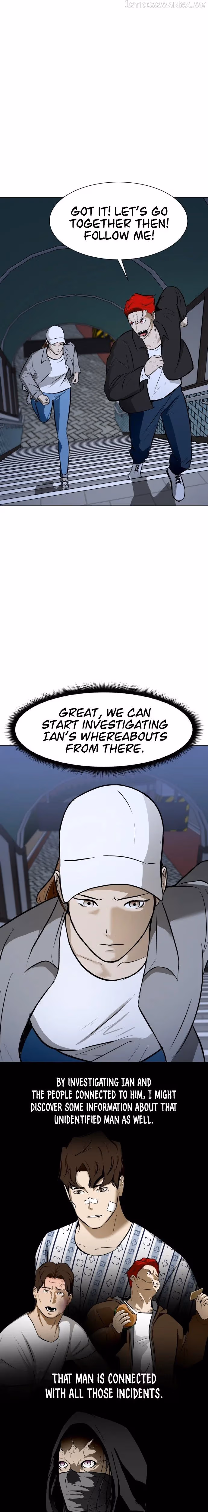 Read Zombie Fight chapter 30 image 45 on Lezhin