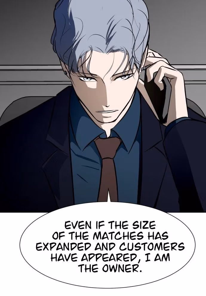 Read Zombie Fight chapter 30 image 6 on Lezhin