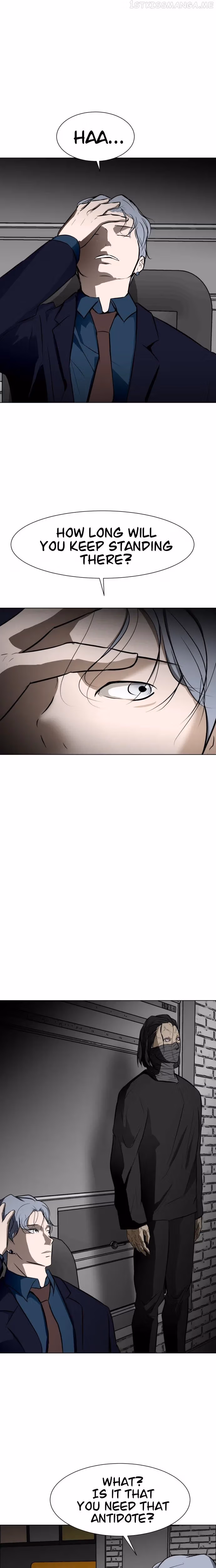 Read Zombie Fight chapter 30 image 9 on Lezhin