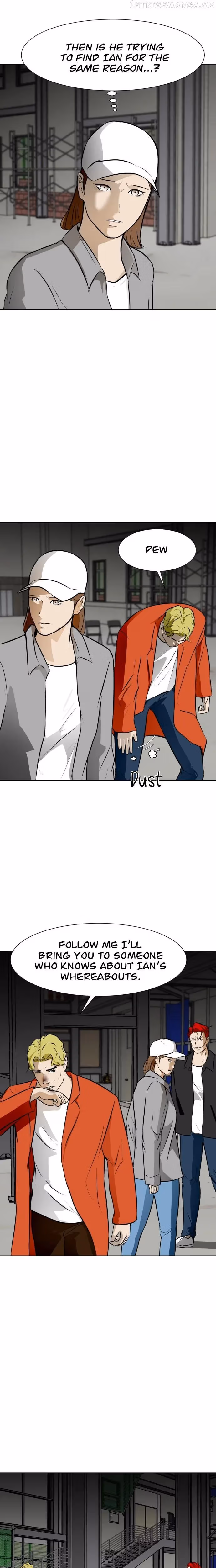 Read Zombie Fight chapter 31 image 13 on Lezhin