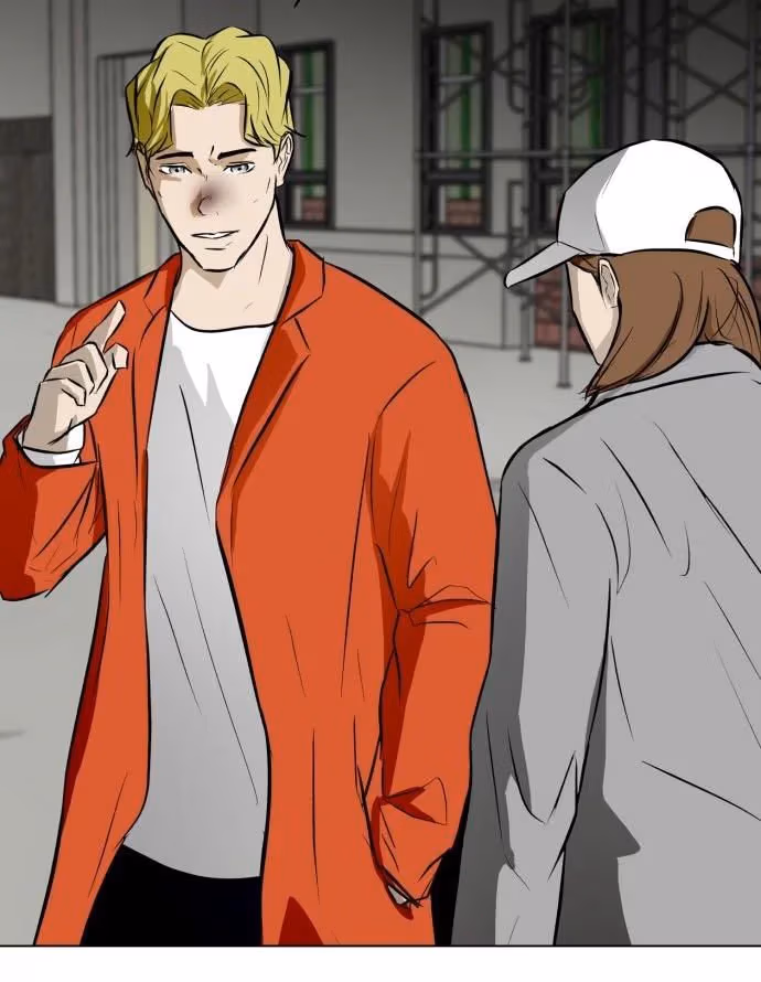 Read Zombie Fight chapter 31 image 16 on Lezhin