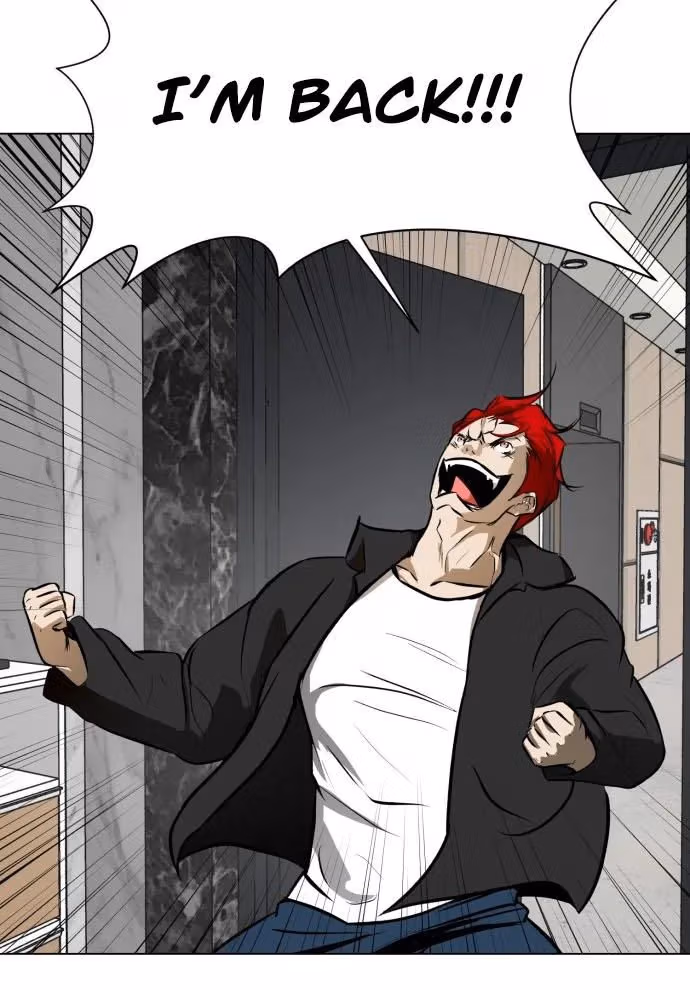 Read Zombie Fight chapter 31 image 18 on Lezhin