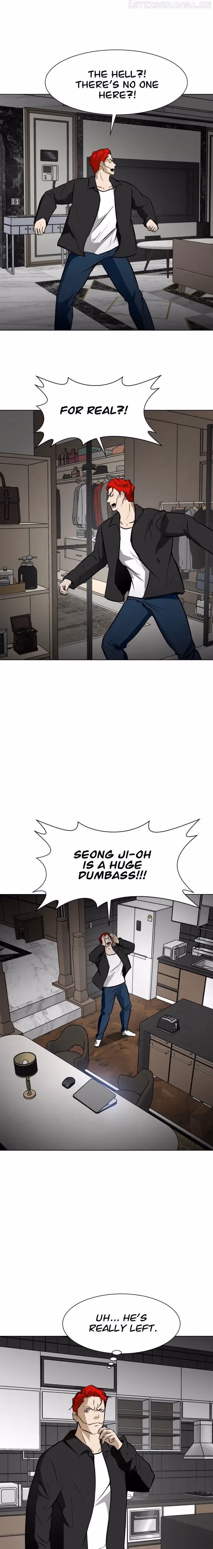 Read Zombie Fight chapter 31 image 19 on Lezhin