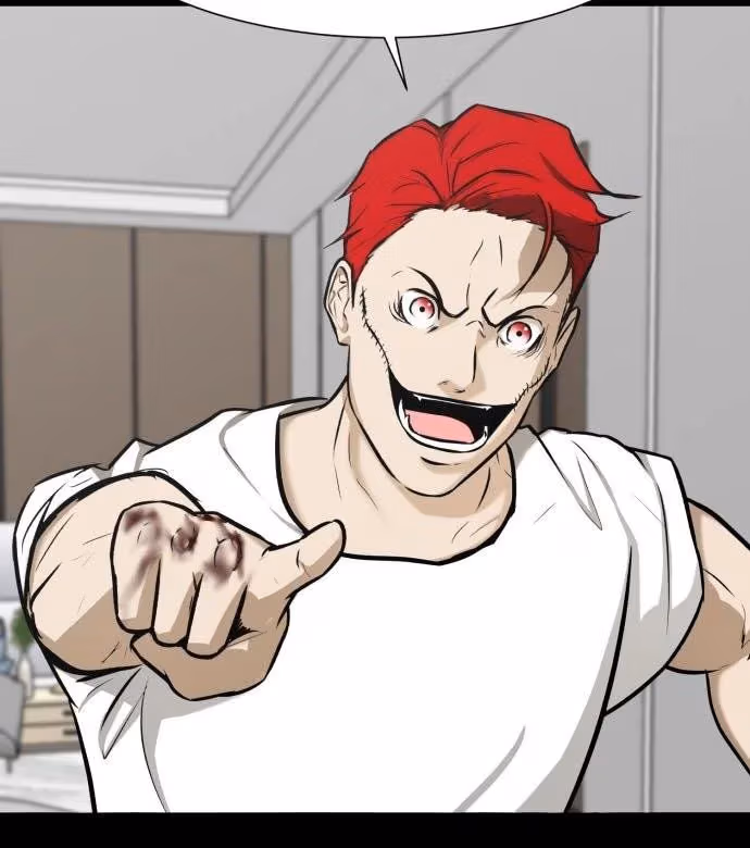 Read Zombie Fight chapter 31 image 24 on Lezhin