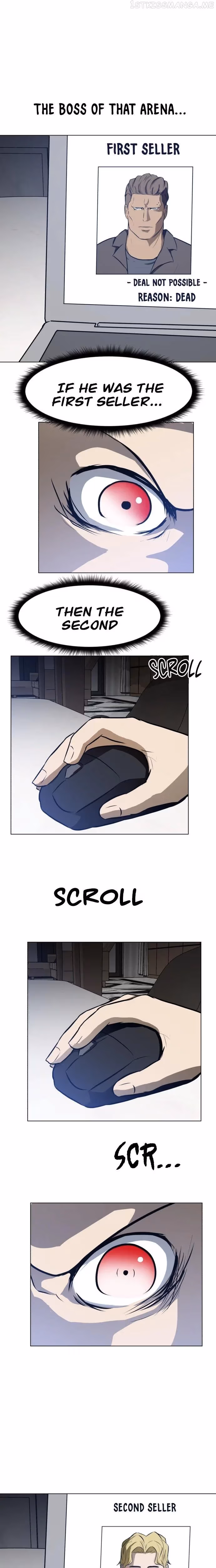 Read Zombie Fight chapter 31 image 29 on Lezhin
