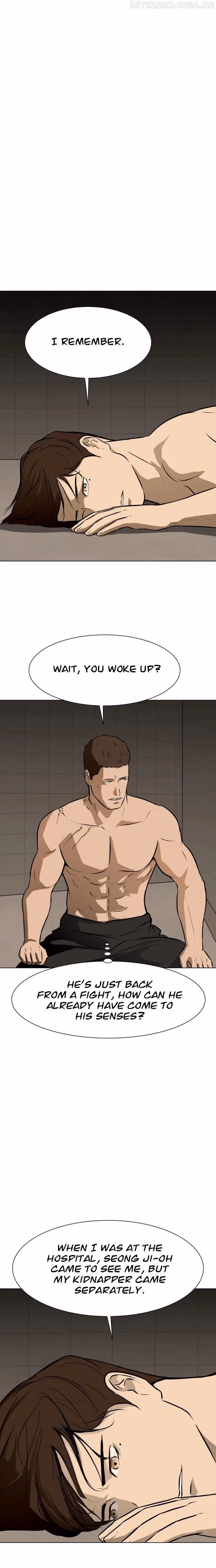 Read Zombie Fight chapter 31 image 31 on Lezhin