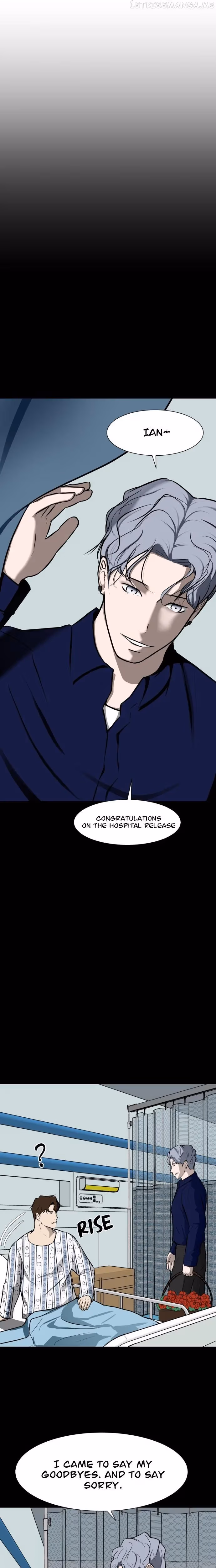 Read Zombie Fight chapter 31 image 33 on Lezhin