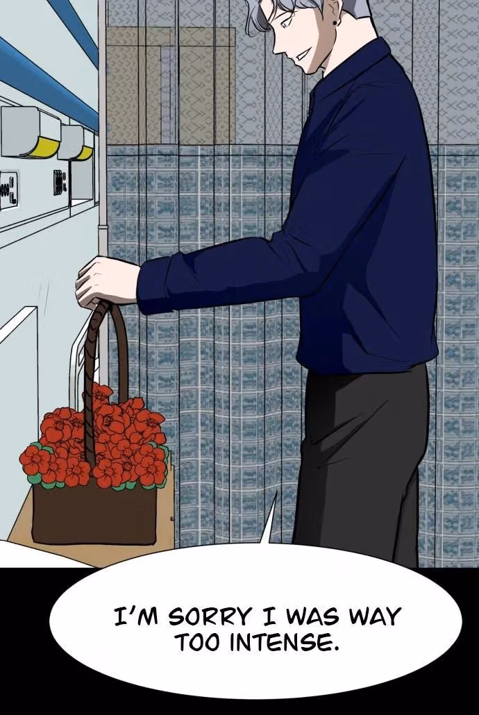 Read Zombie Fight chapter 31 image 34 on Lezhin
