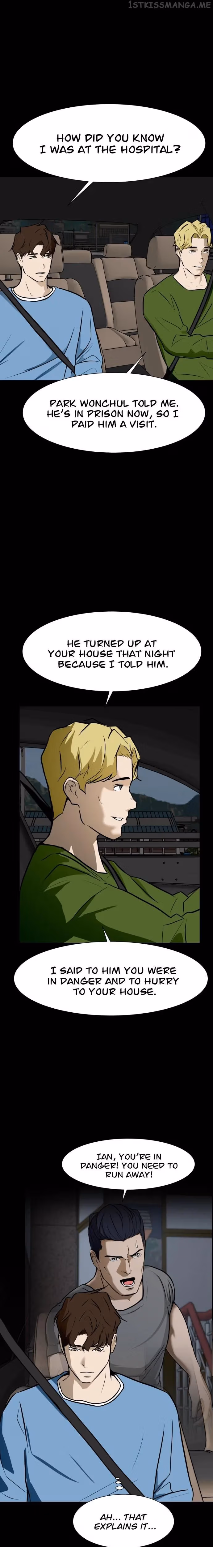 Read Zombie Fight chapter 31 image 39 on Lezhin