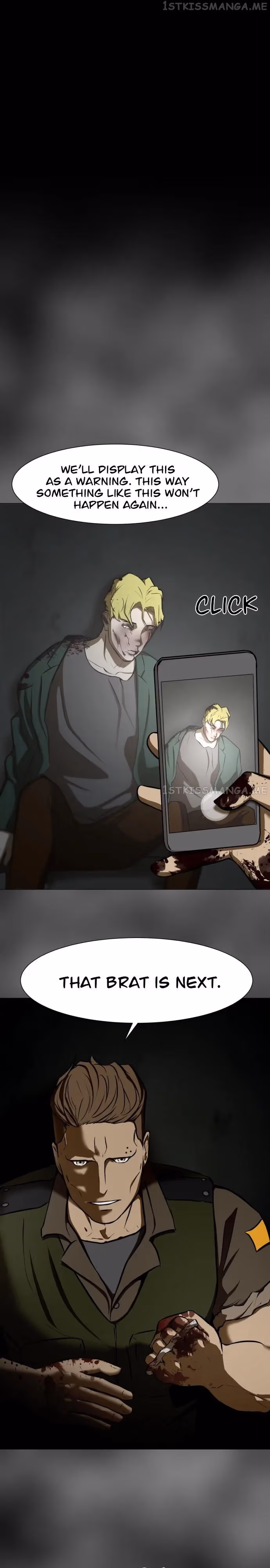 Read Zombie Fight chapter 31 image 43 on Lezhin