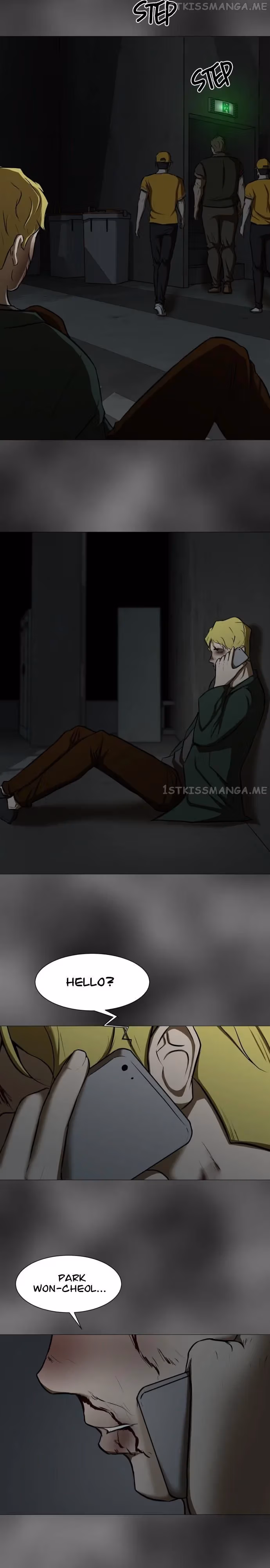 Read Zombie Fight chapter 31 image 44 on Lezhin
