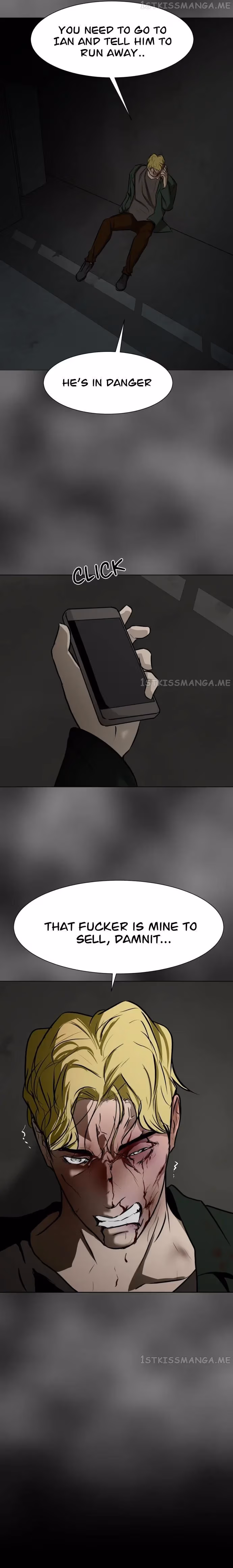 Read Zombie Fight chapter 31 image 45 on Lezhin