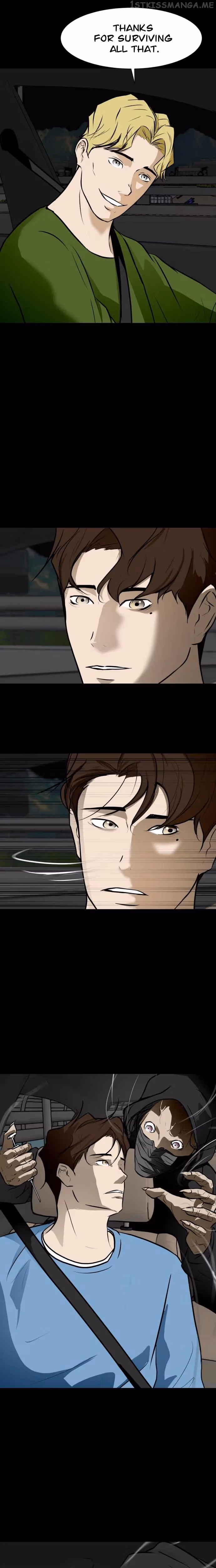 Read Zombie Fight chapter 31 image 46 on Lezhin