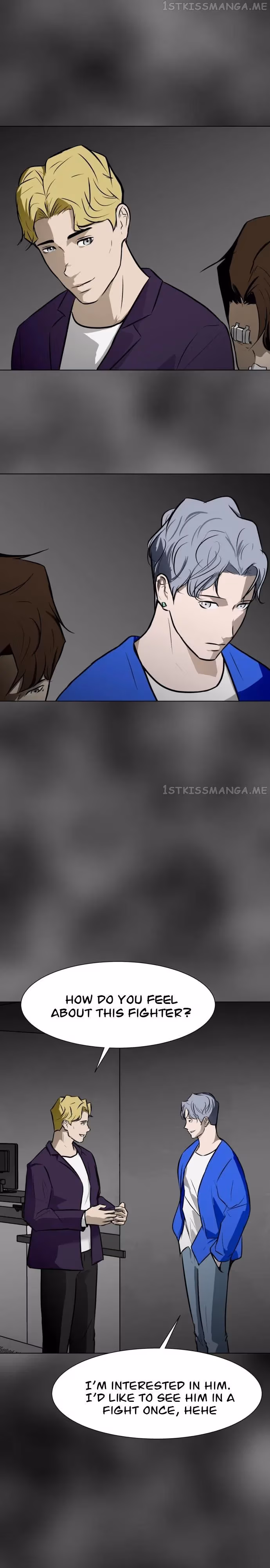 Read Zombie Fight chapter 31 image 50 on Lezhin