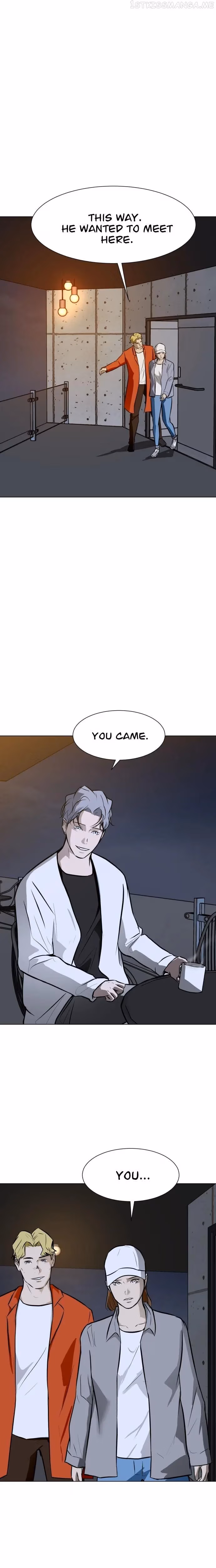 Read Zombie Fight chapter 31 image 52 on Lezhin