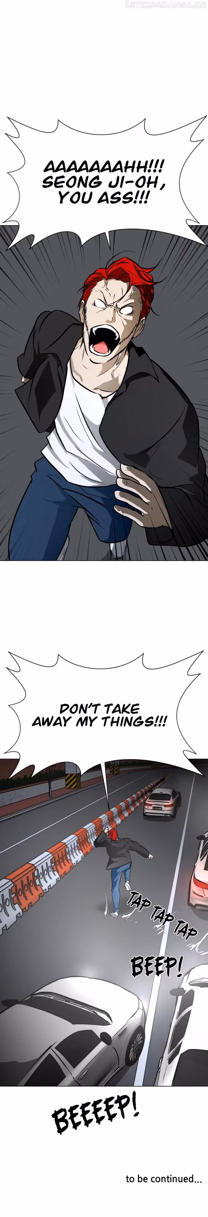 Read Zombie Fight chapter 31 image 54 on Lezhin