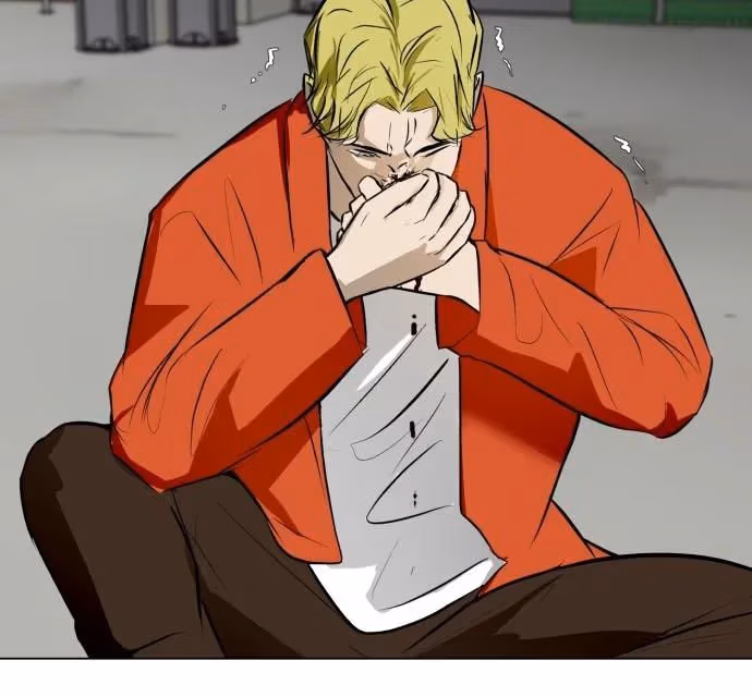 Read Zombie Fight chapter 31 image 8 on Lezhin