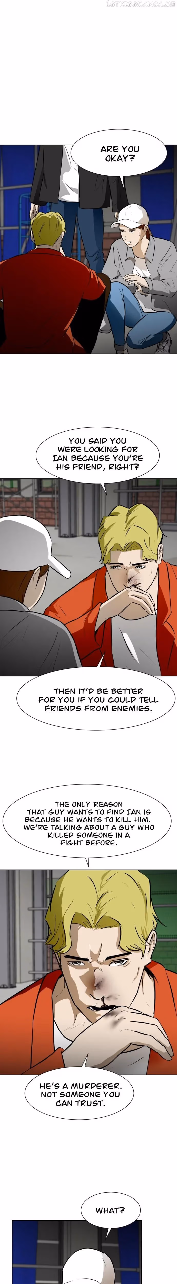 Read Zombie Fight chapter 31 image 9 on Lezhin