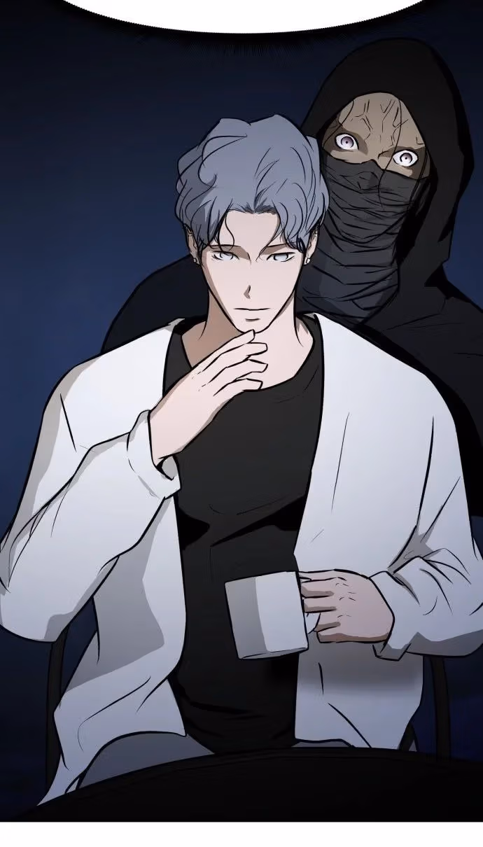 Read Zombie Fight chapter 32 image 12 on Lezhin
