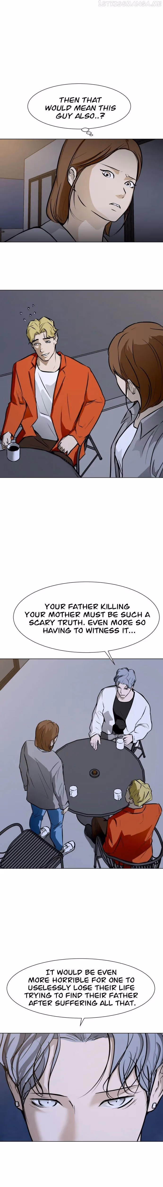 Read Zombie Fight chapter 32 image 13 on Lezhin