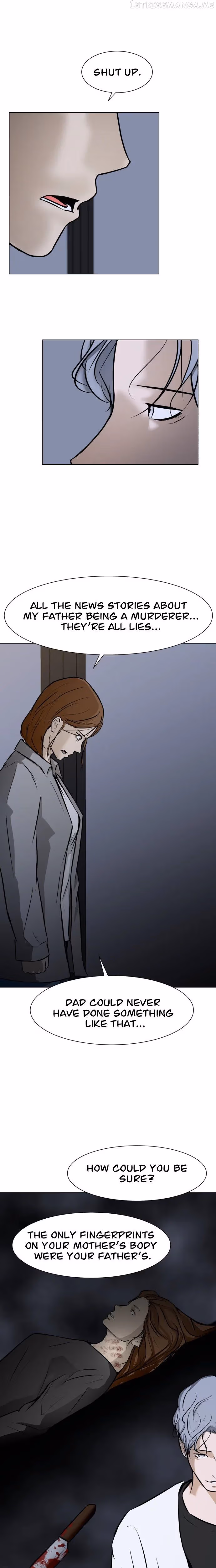 Read Zombie Fight chapter 32 image 15 on Lezhin