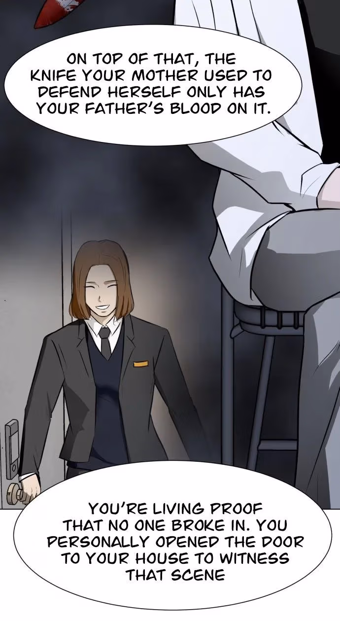 Read Zombie Fight chapter 32 image 16 on Lezhin
