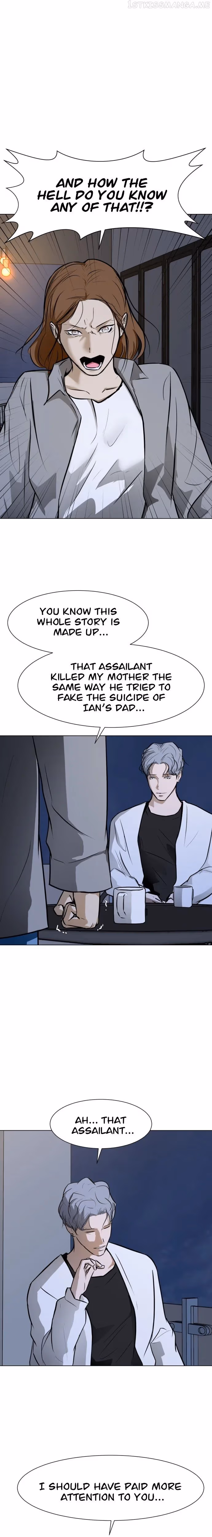 Read Zombie Fight chapter 32 image 17 on Lezhin