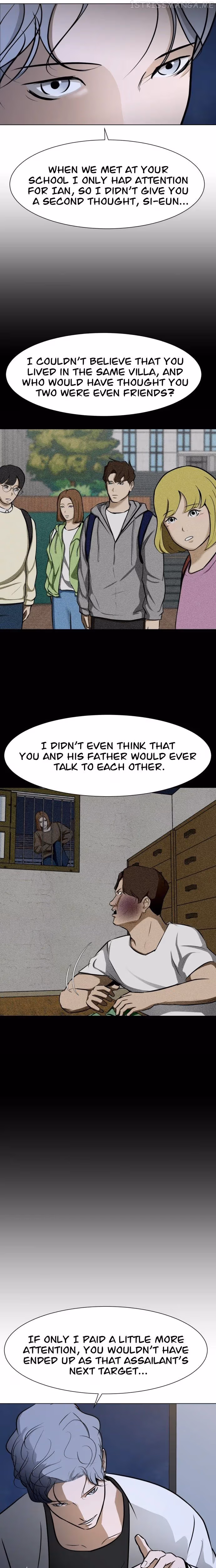 Read Zombie Fight chapter 32 image 19 on Lezhin